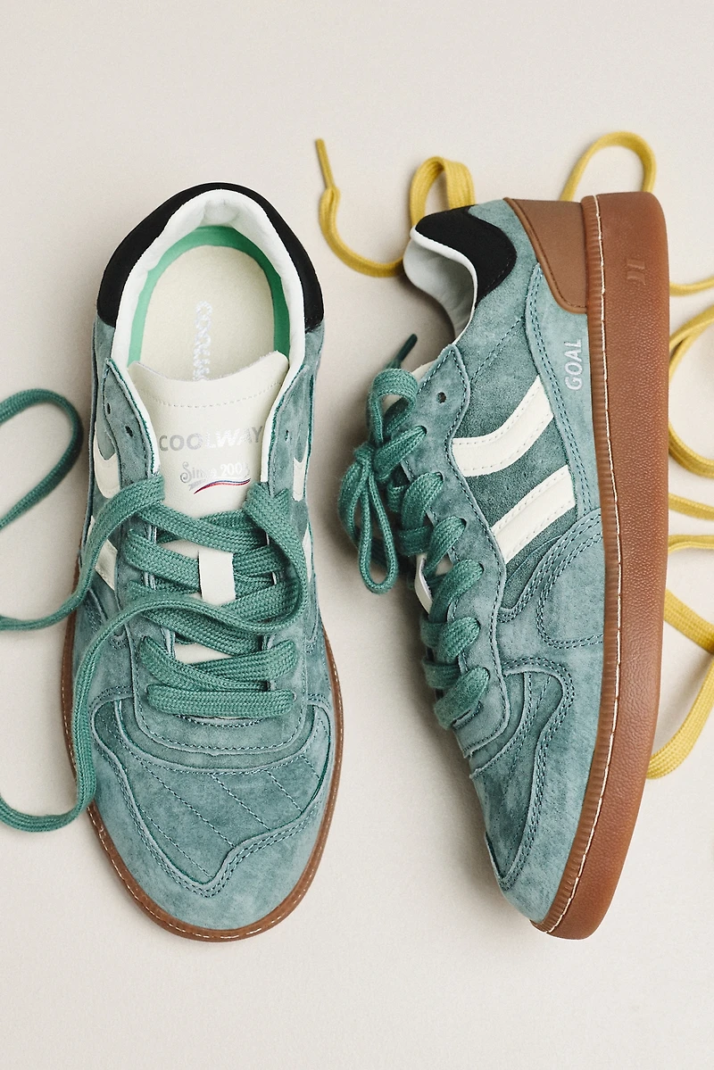 COOLWAY Goal Sneakers