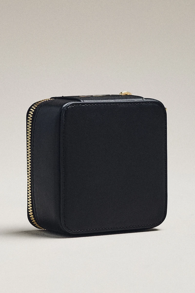 TUMI Jewelry Case