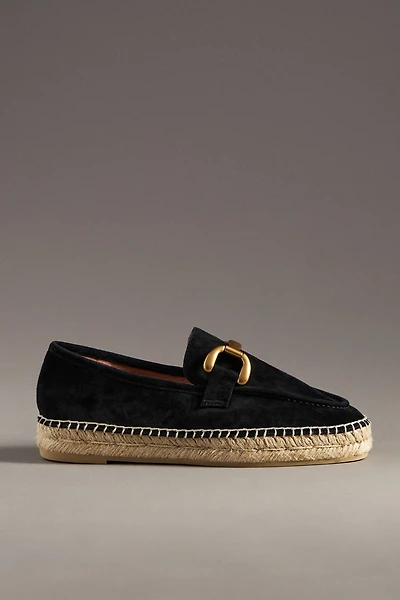 Bibi Lou Zagreb Espadrille Loafers