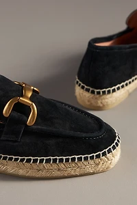 Bibi Lou Zagreb Espadrille Loafers