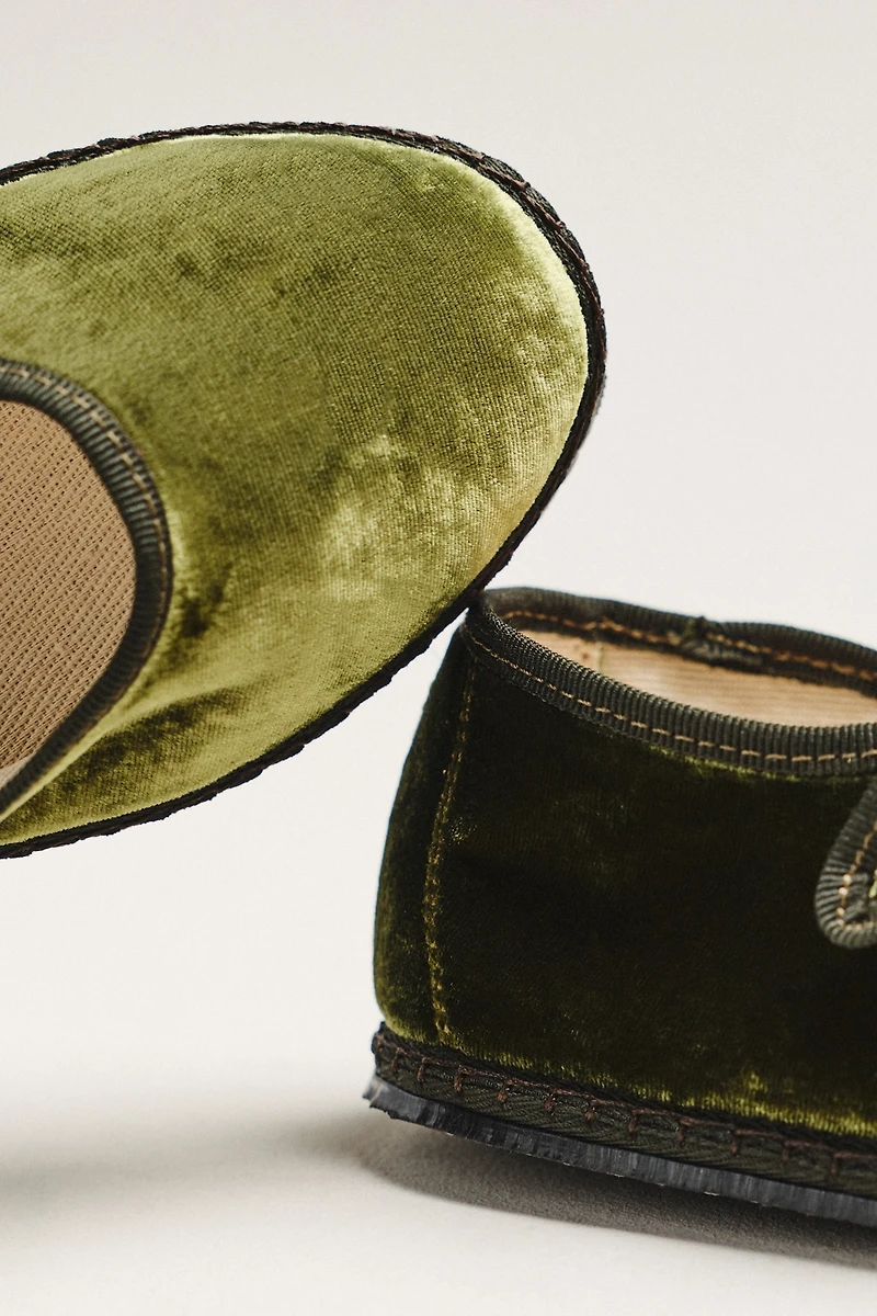 ViBi VENEZiA Mary Jane Flats