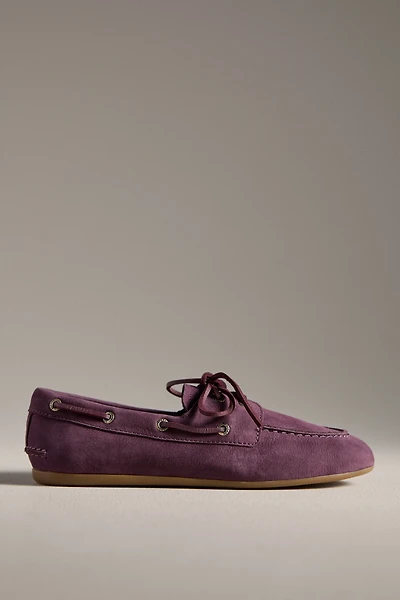 Sperry Slim Boat Shoes