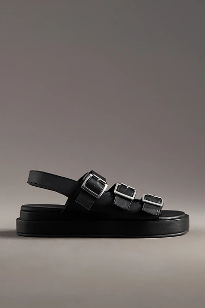 Matisse Roxbury Slingback Sandals