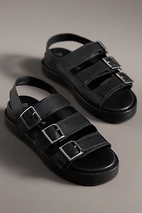 Matisse Roxbury Slingback Sandals