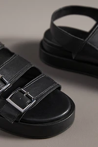 Matisse Roxbury Slingback Sandals