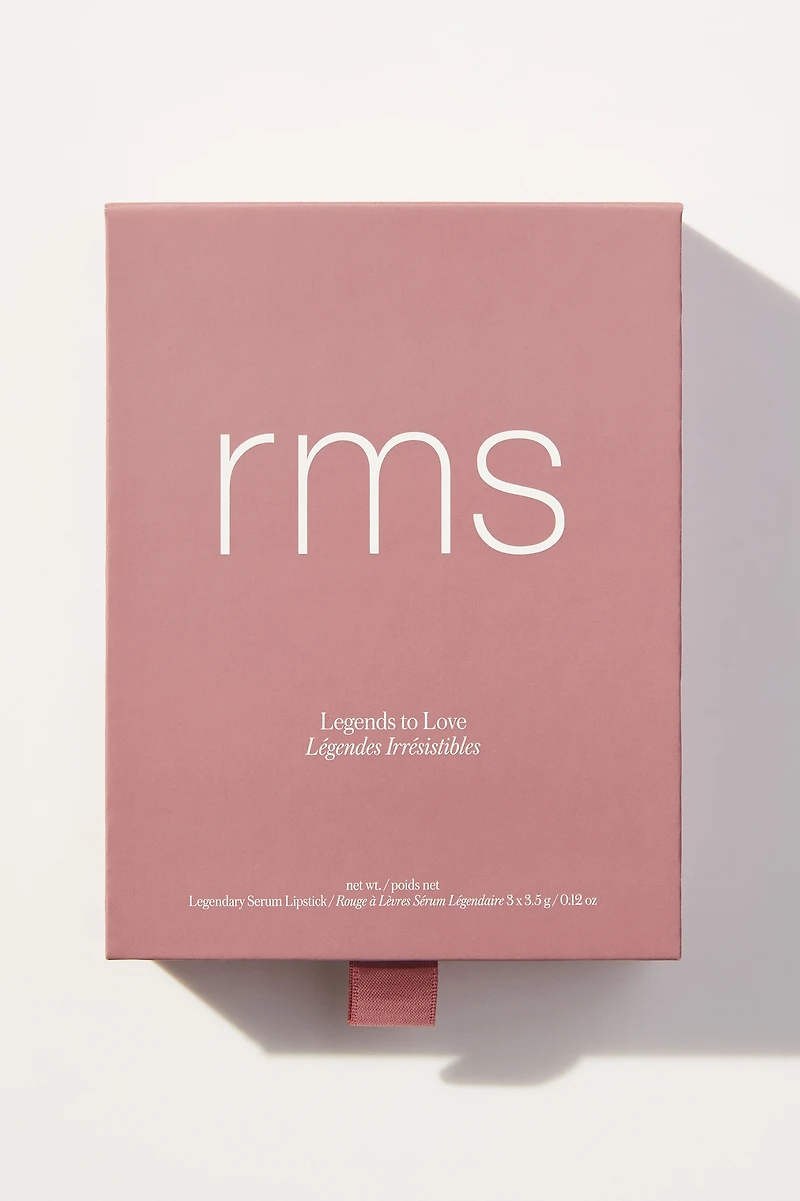 RMS Beauty Legends to Love Kit