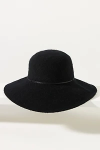 San Diego Hat Co. Park Lane Bucket Hat