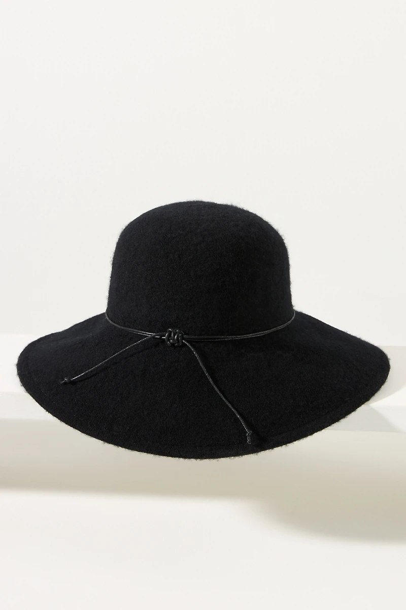 San Diego Hat Co. Park Lane Bucket Hat