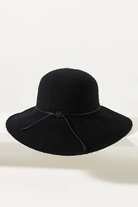San Diego Hat Co. Park Lane Bucket Hat
