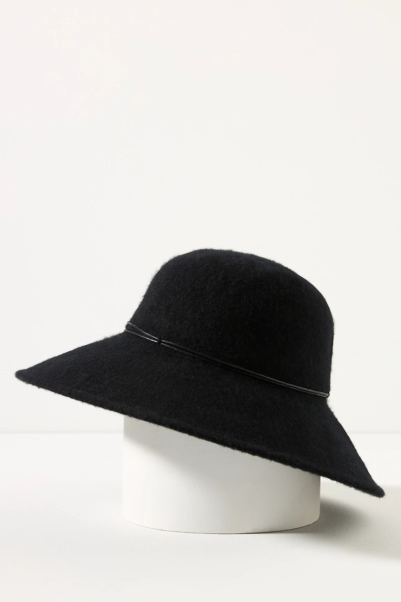 San Diego Hat Co. Park Lane Bucket Hat