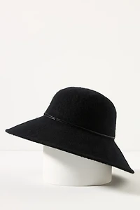 San Diego Hat Co. Park Lane Bucket Hat
