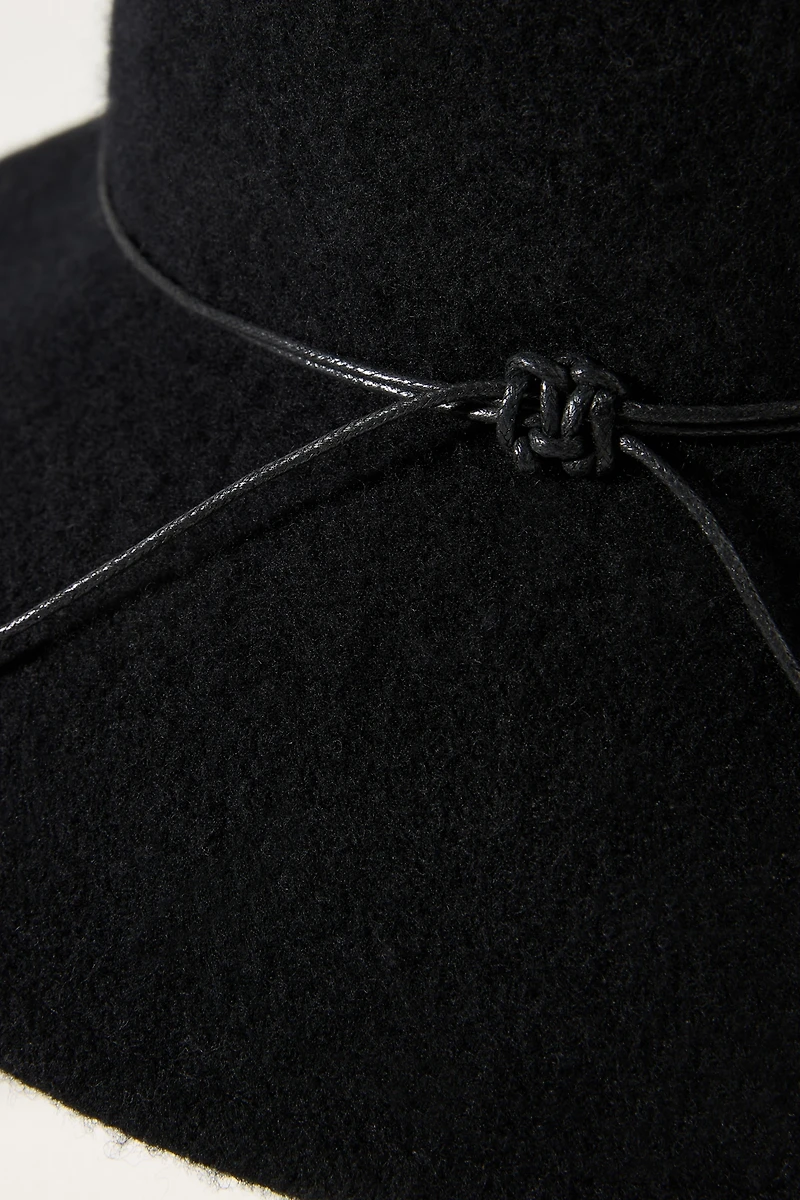 San Diego Hat Co. Park Lane Bucket Hat