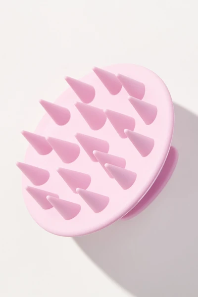 Silicone Scalp Massager