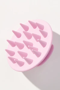 Silicone Scalp Massager