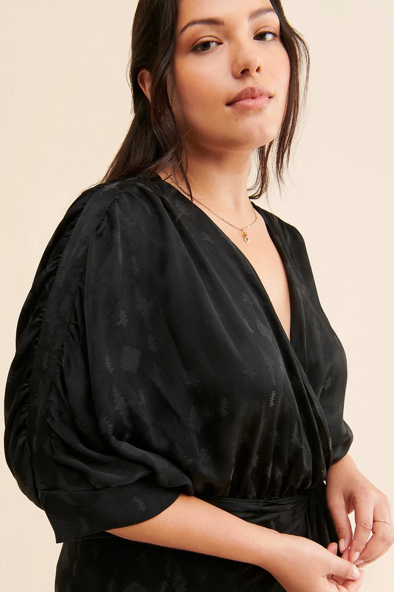 Callahan Sami Dress