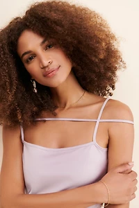 4th & Reckless Annis Midi Dress