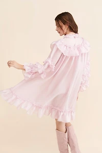 Stella Nova Adena Ruffle Dress