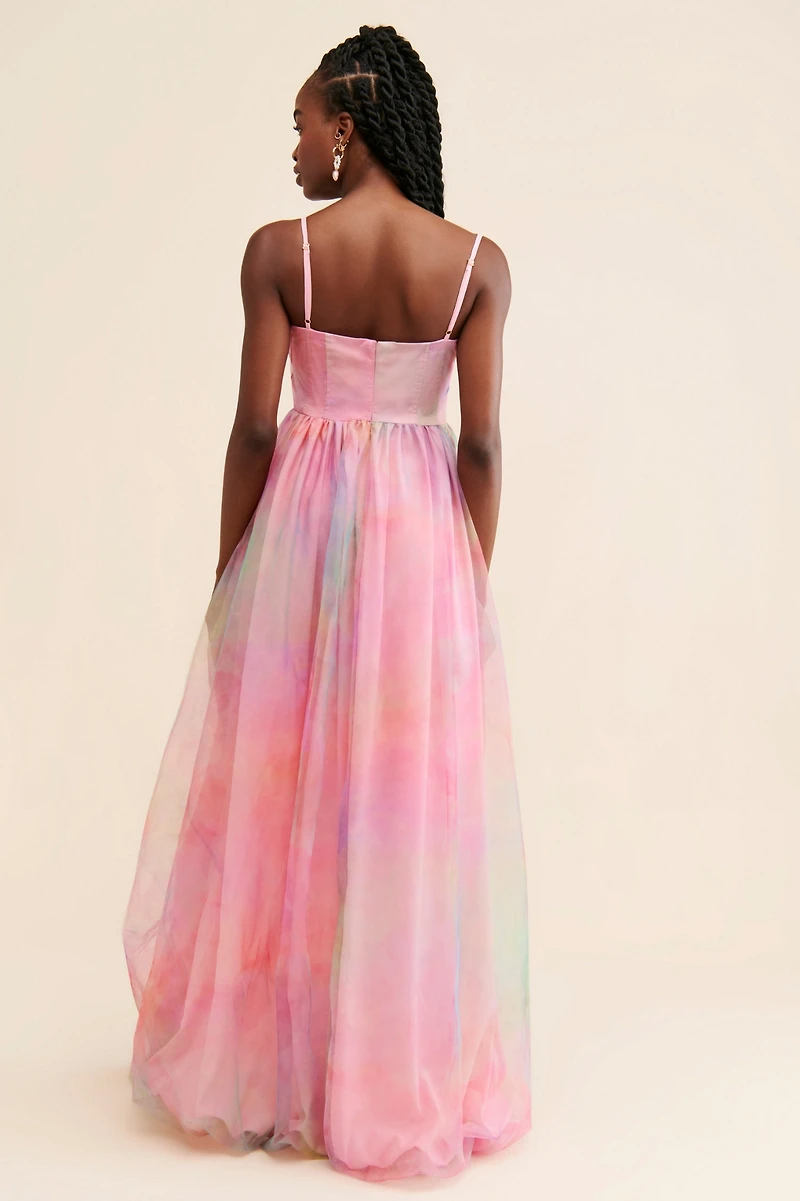 Hutch The Pixie Dress