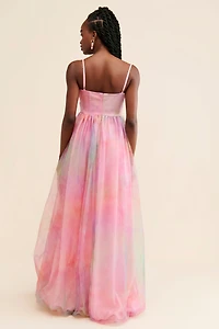 Hutch The Pixie Dress