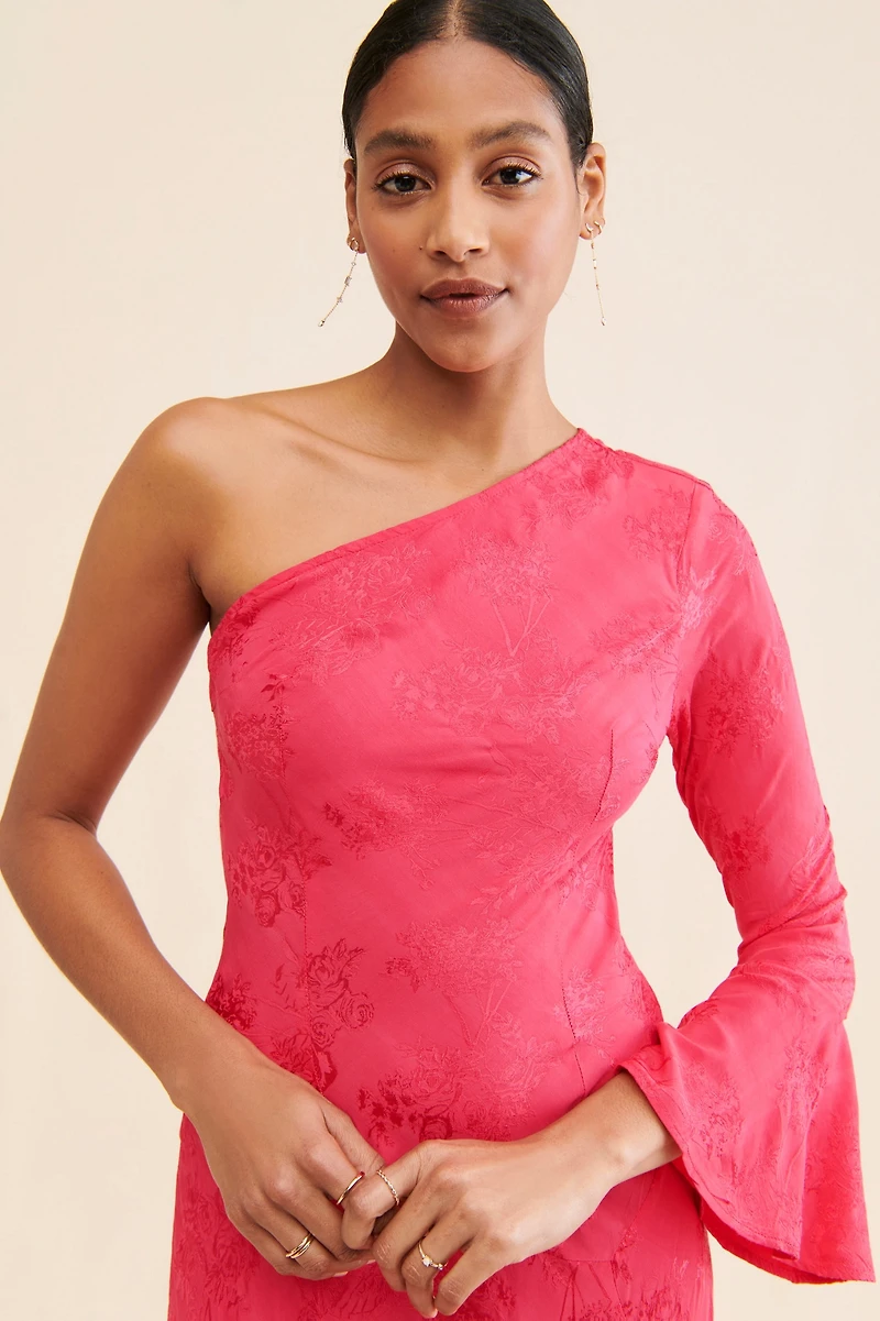 RAHI Dienna Maxi Dress