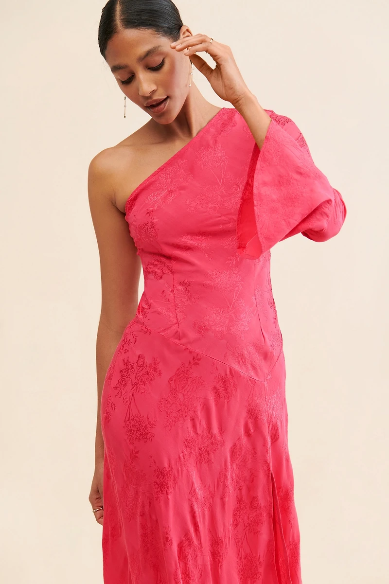 RAHI Dienna Maxi Dress