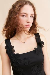 Especia Trocadero Mini Dress