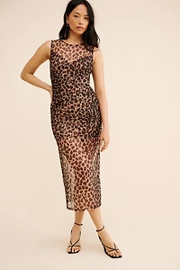Simon Miller Kinny Midi Dress