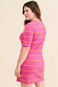 Sanctuary Must Have Stripe Dress