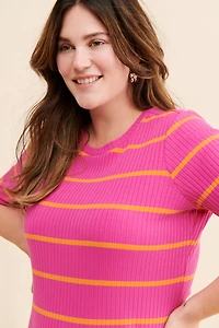 Sanctuary Must Have Stripe Dress