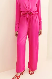 Ciebon Sacha Silky Pajama Pants