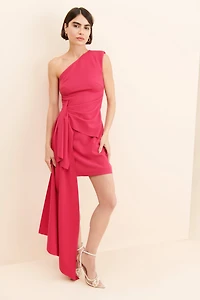 Elliatt Caicos Mini Dress