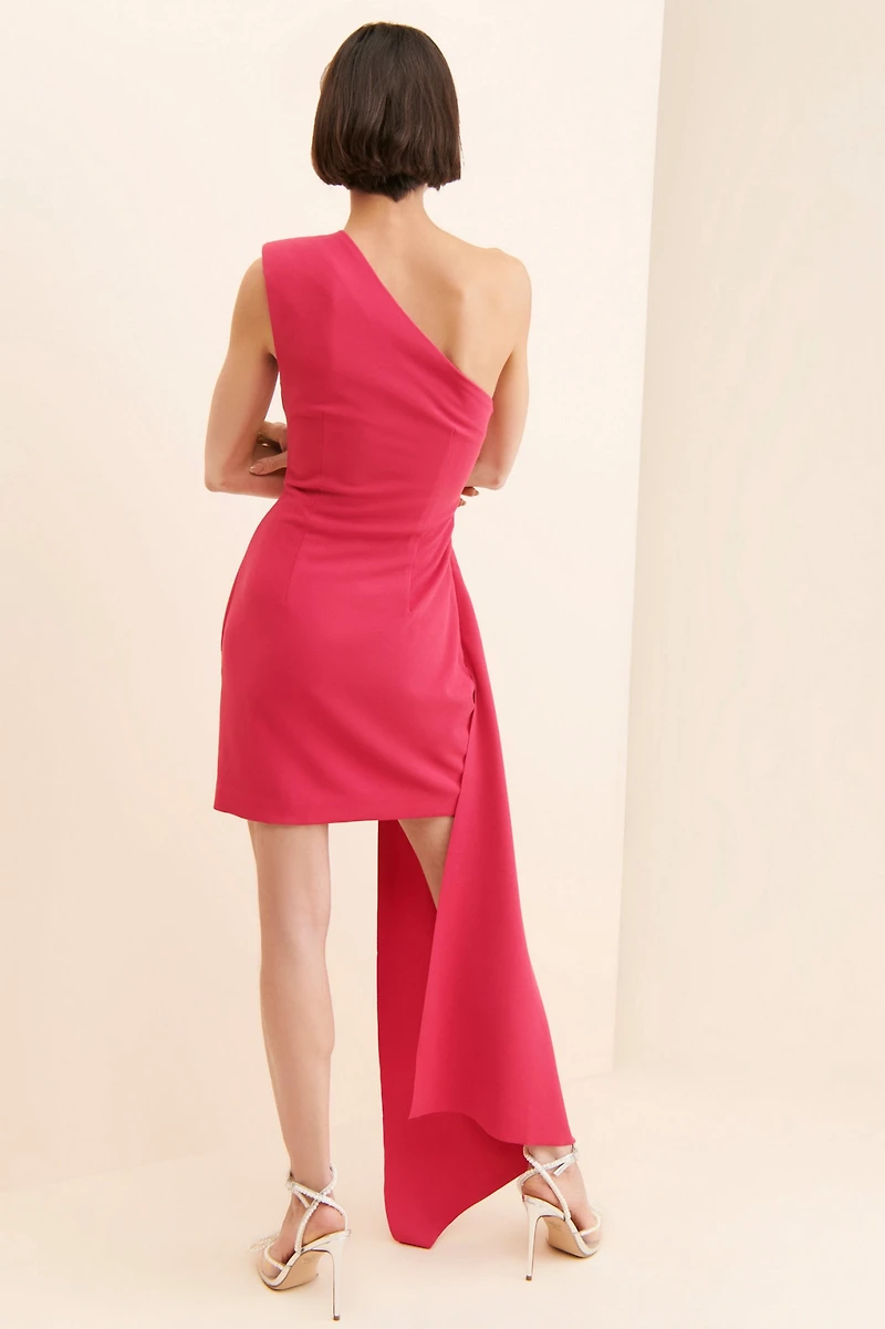 Elliatt Caicos Mini Dress