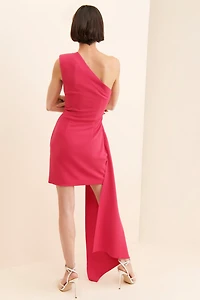 Elliatt Caicos Mini Dress