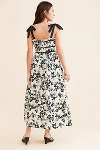 En Saison Vivi Midi Dress