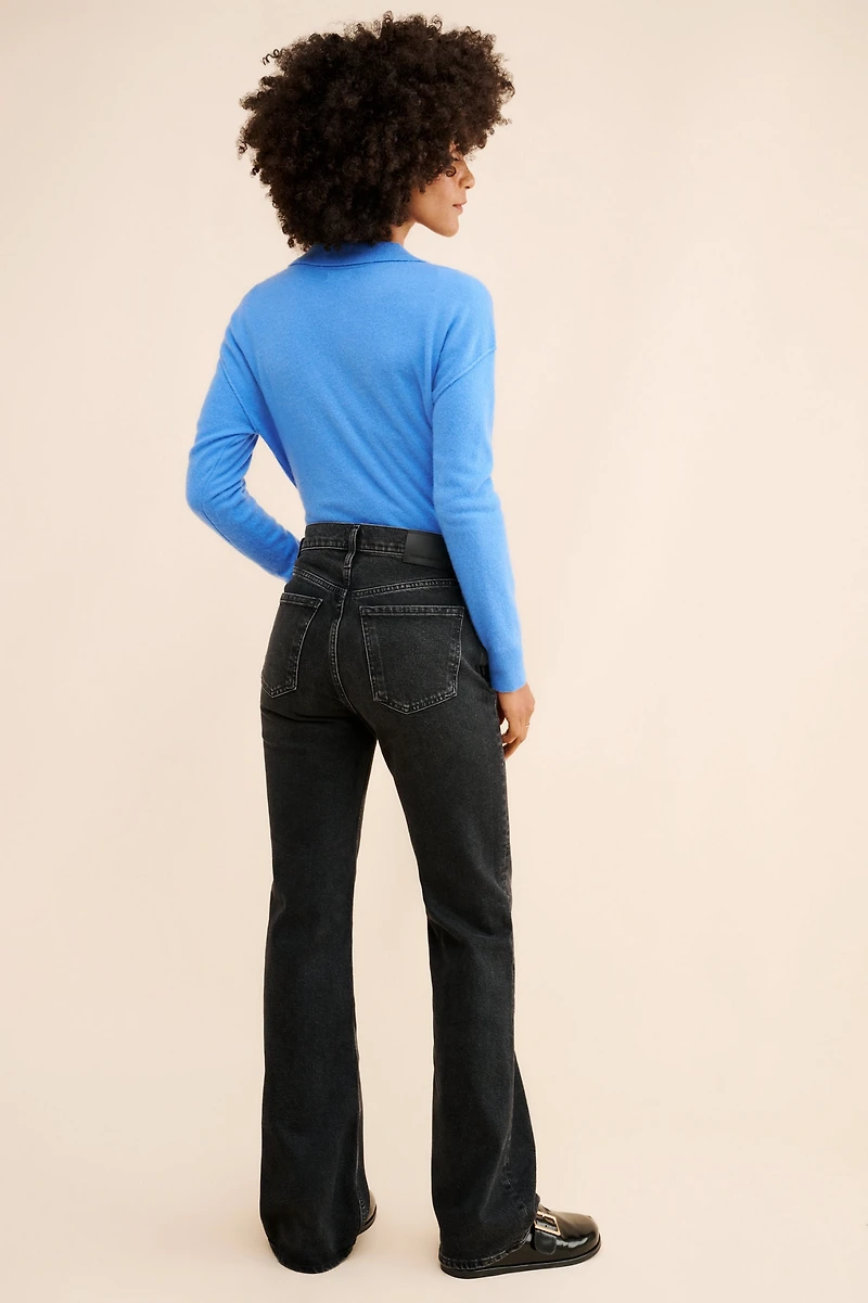 Citizens of Humanity Vidia Bootcut Jeans
