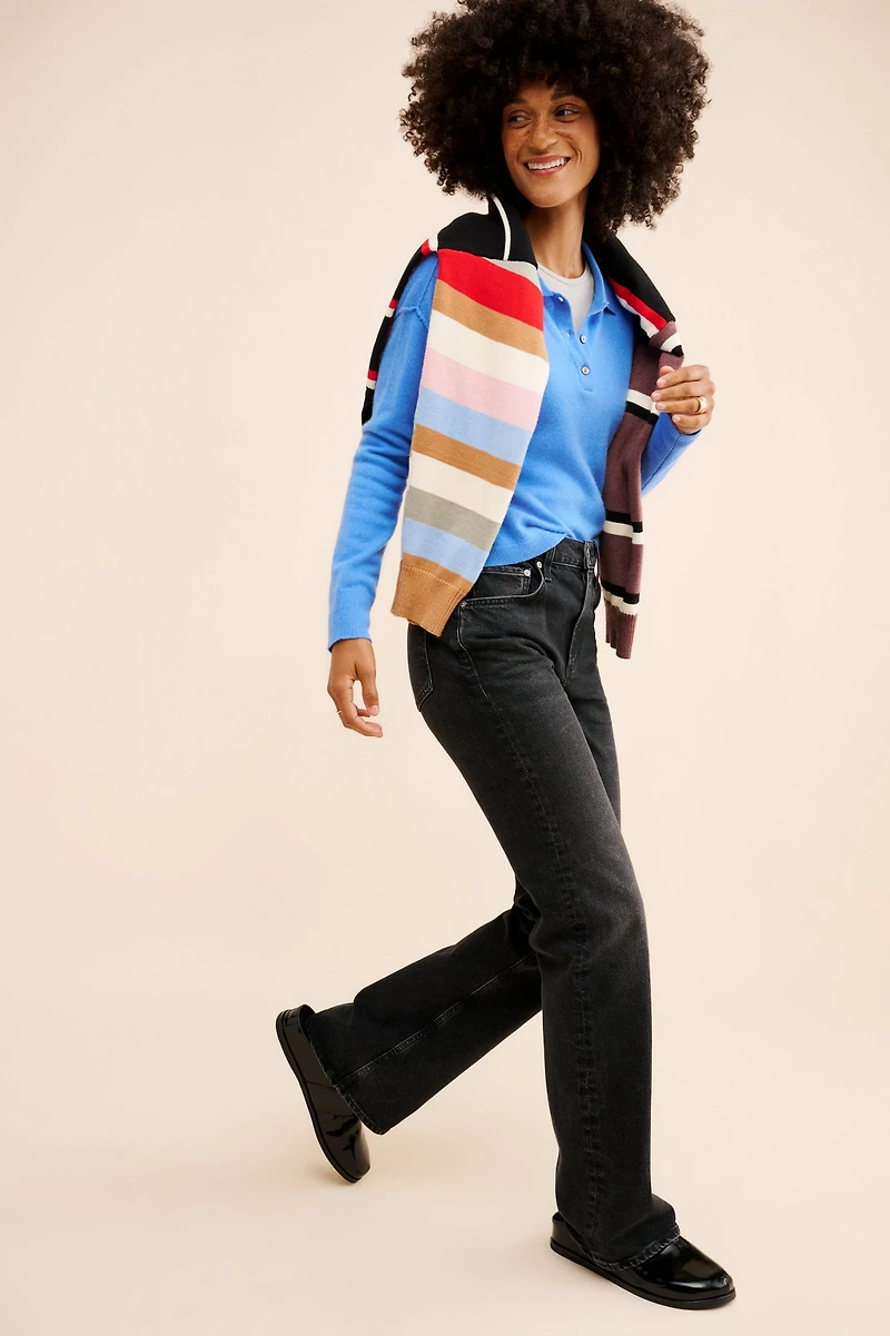 Citizens of Humanity Vidia Bootcut Jeans