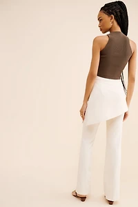 The Wolf Gang Frida Layered Pants