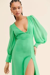 Laagam Karla Maxi Dress