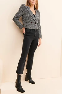 DL1961 Bridget Boot Jeans