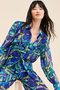 Rendoll Wild Bloom Shirt