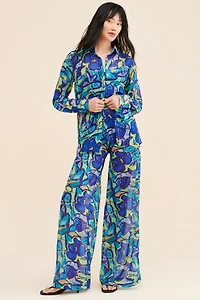 Rendoll Wild Bloom Shirt