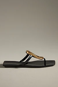 Jeffrey Campbell Jelly Linques Sandals