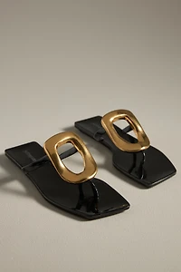 Jeffrey Campbell Jelly Linques Sandals