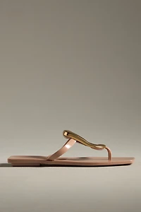 Jeffrey Campbell Jelly Linques Sandals