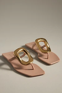 Jeffrey Campbell Jelly Linques Sandals