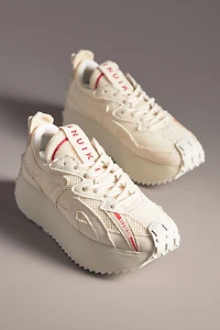 Inuikii Maribella Denim Sneakers