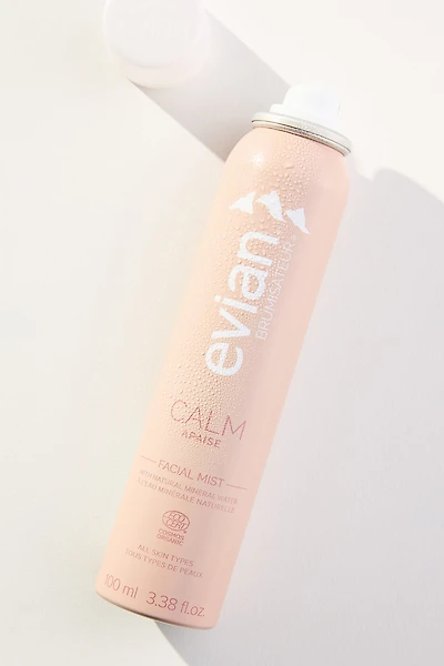 Evian Facial Mist