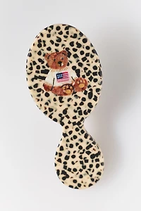 Solar Eclipse Handpainted Compact 2-1 Perfect Daily Brush
