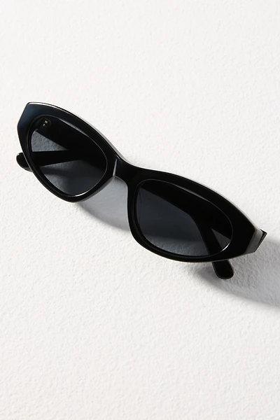 Gigi Pip Demi Cat-Eye Sunglasses