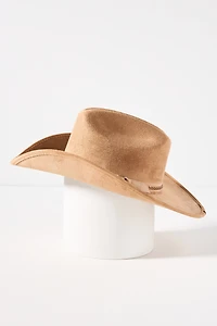 ASN Hats Nomad Cowboy Braided Belt Rancher